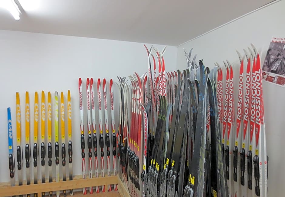 Hotel Kraftquelle Schlossblick