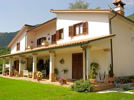 B&B Il Cantico