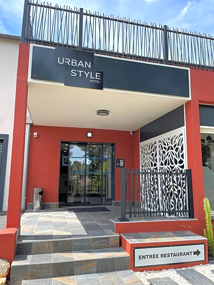 Urban Style Cannes Mouans-Sartoux