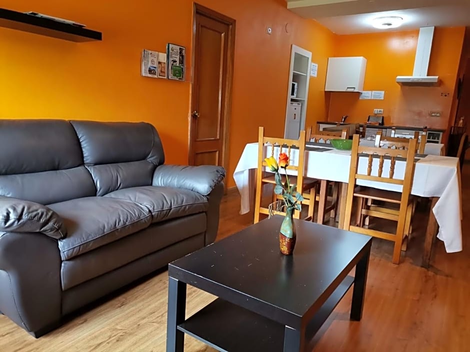 apartamento Laza