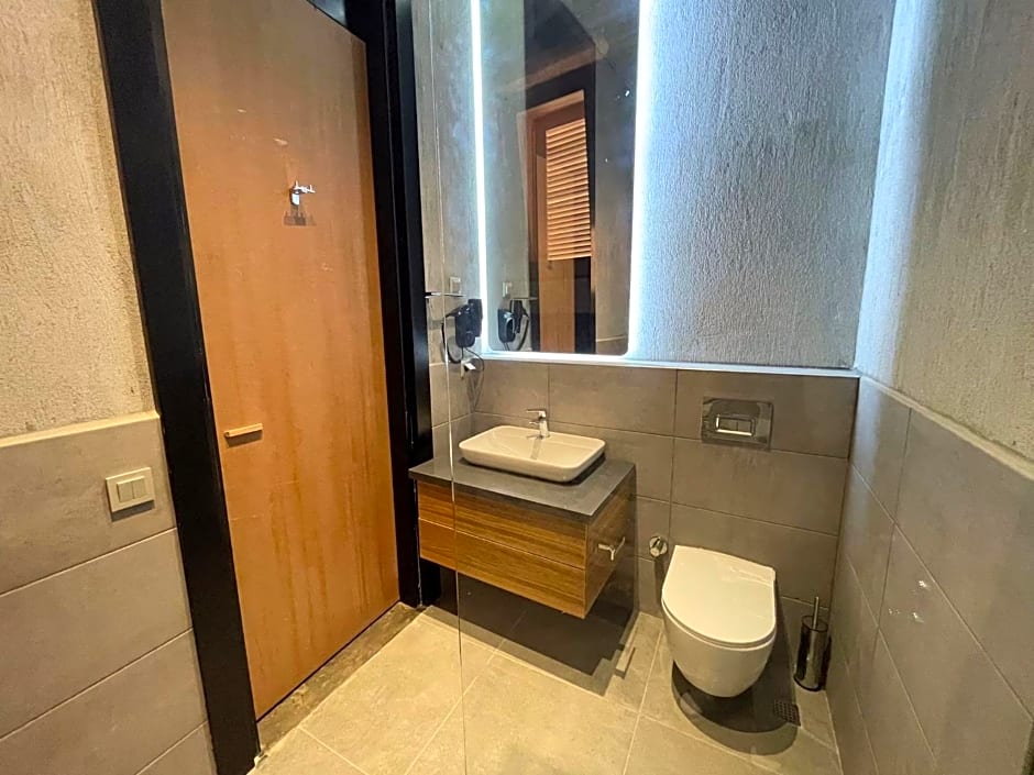 Warszawski Alaçatı