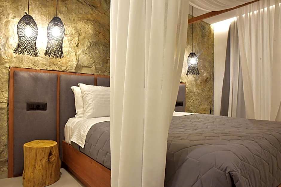 Rafael Hotel-Adults Only