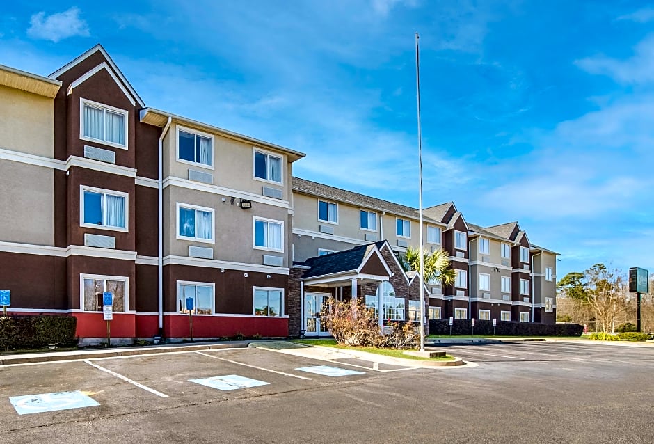 Quality Inn & Suites Fort Gordon