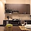 104 Location 2Bdrm 2bath AC apt Fits 8 Rooftop