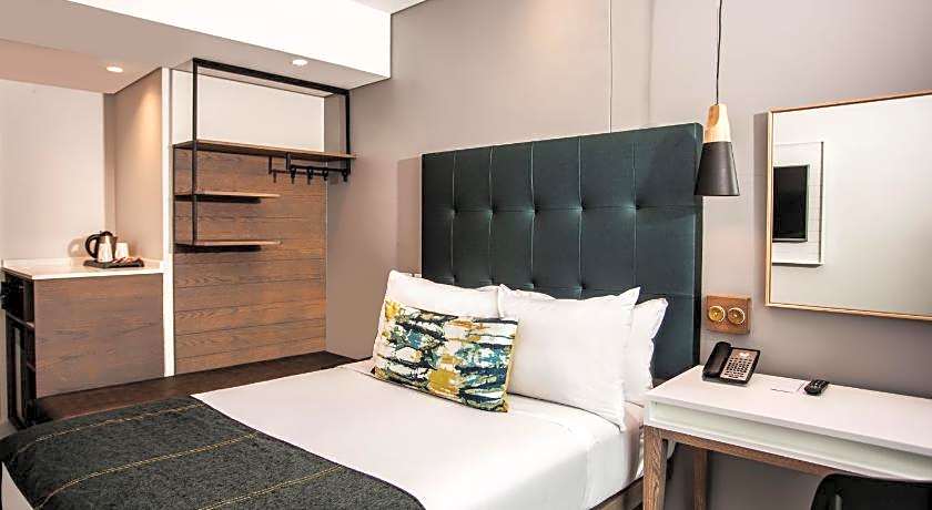 StayEasy Hotel Maputo