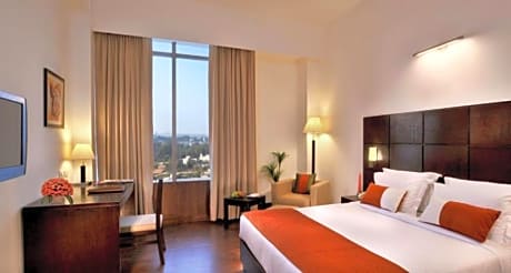 Comfort Inn Tulip Heights
