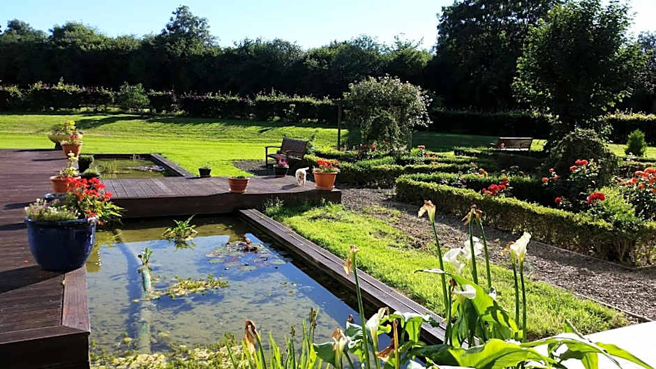 Hazelwood Country House