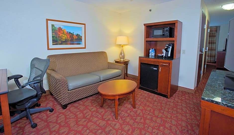 Hilton Garden Inn Starkville