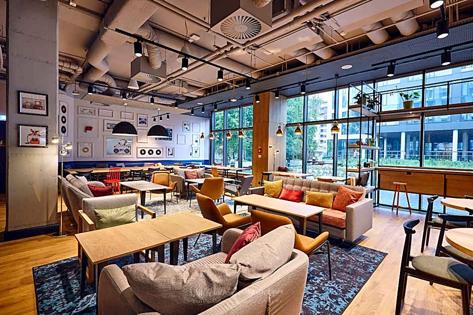 ibis Styles Kraków Centrum