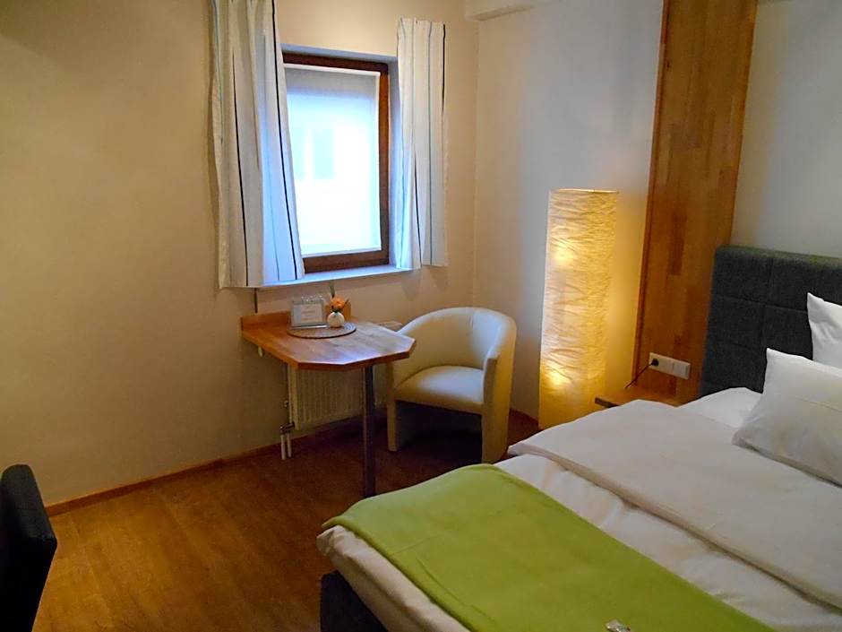 Warum ins Hotel