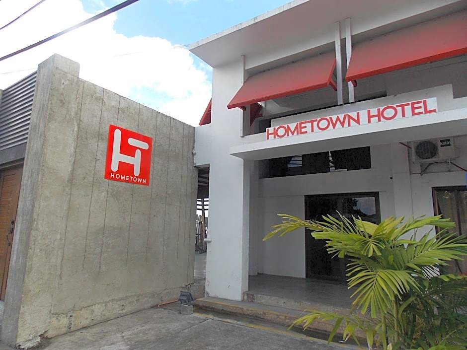 Hometown Hotel Bacolod
