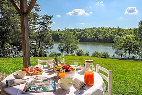 Résidence Vacancéole - Le Domaine des Monédières