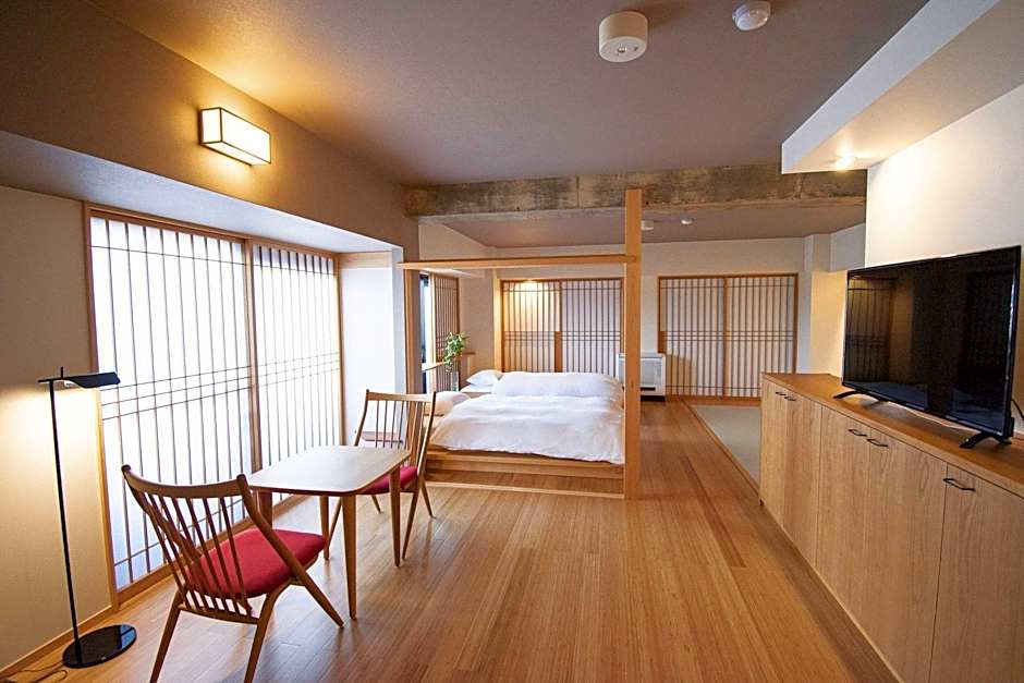 The GrandWest Arashiyama