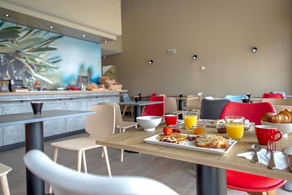 ibis Perpignan Nord