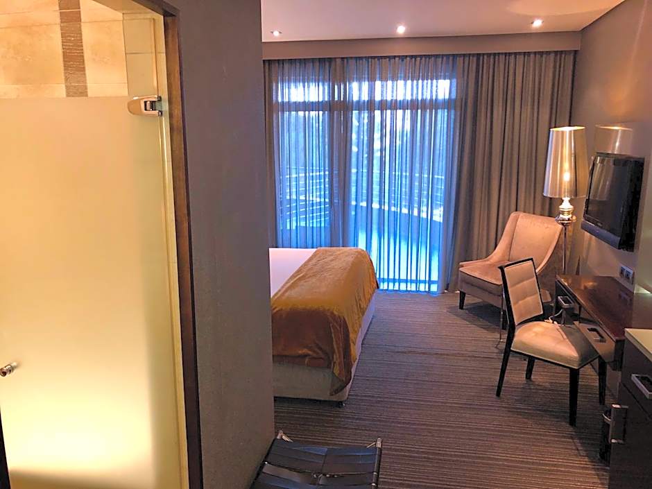 Coastlands Musgrave Hotel