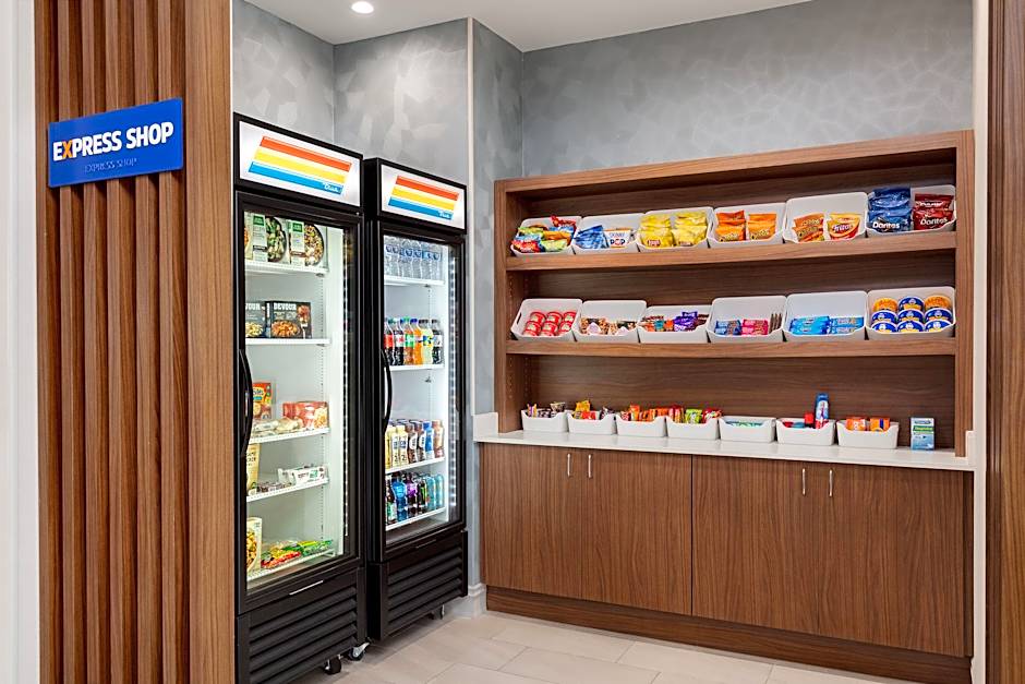 Holiday Inn Express & Suites Prosper South - Frisco by IHG