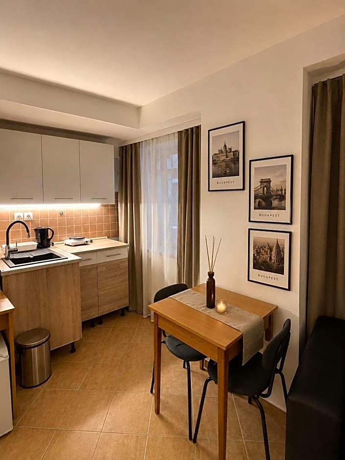Esprit Hotel
