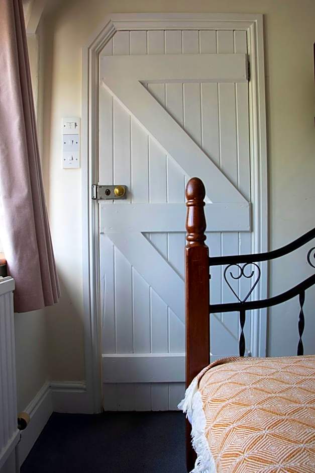 The Tollgate Inn