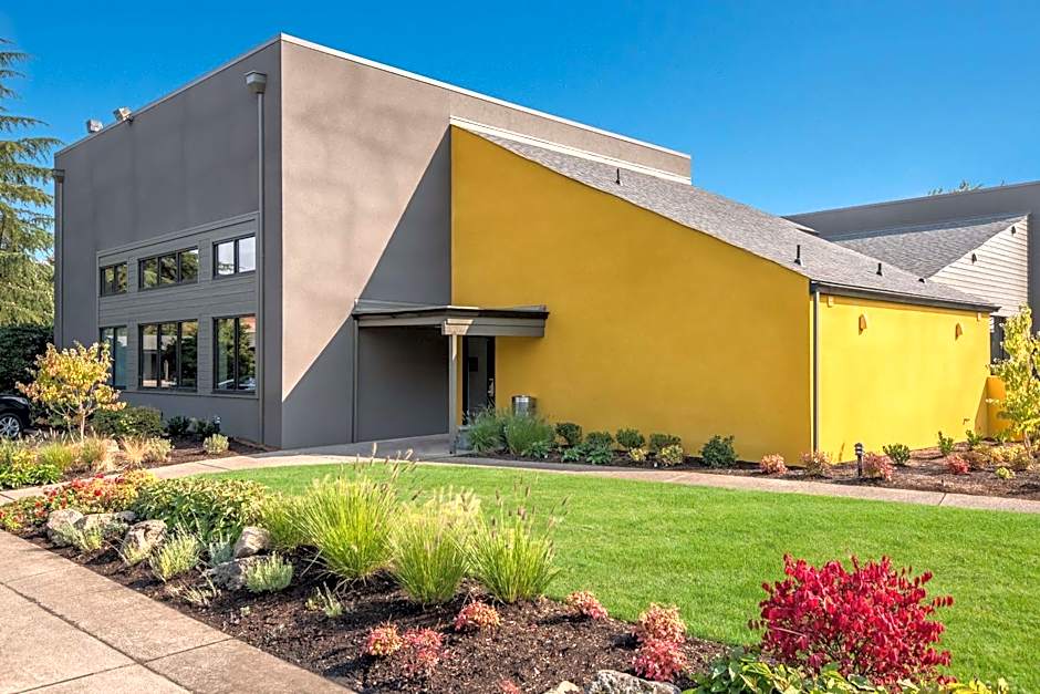 Best Western New Oregon Motel