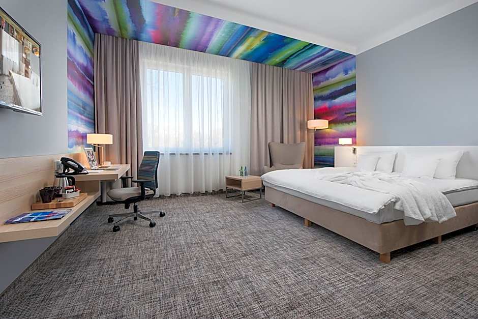 Park Hotel & Restauracja Browar Brzeg