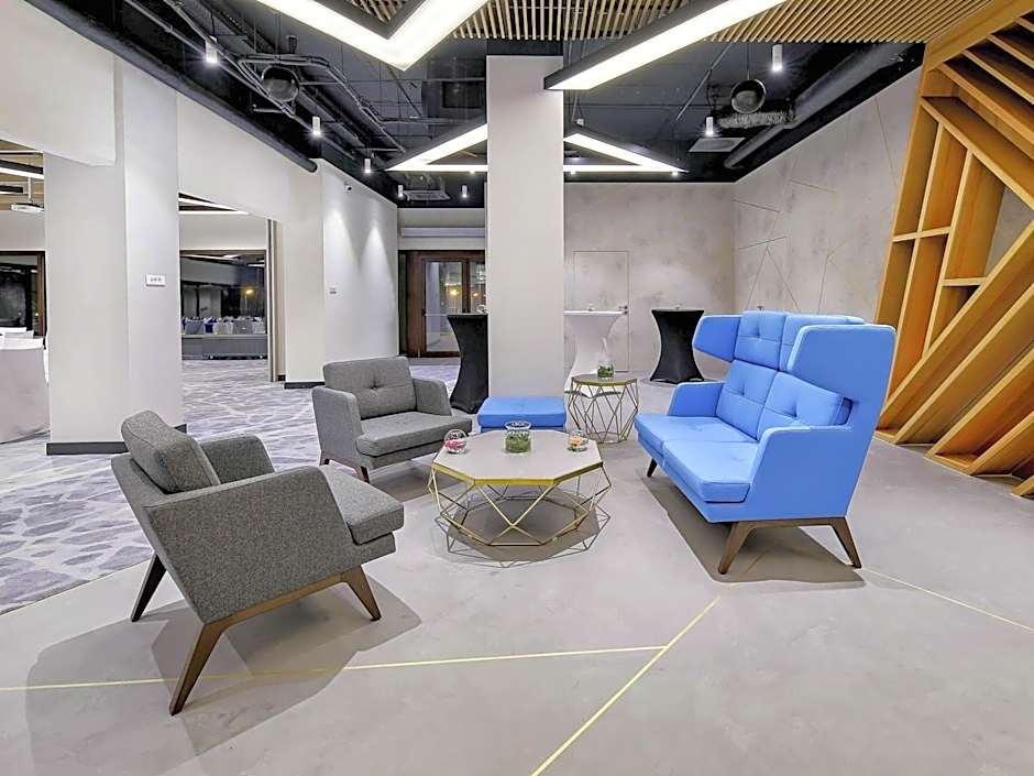 Novotel Katowice Centrum