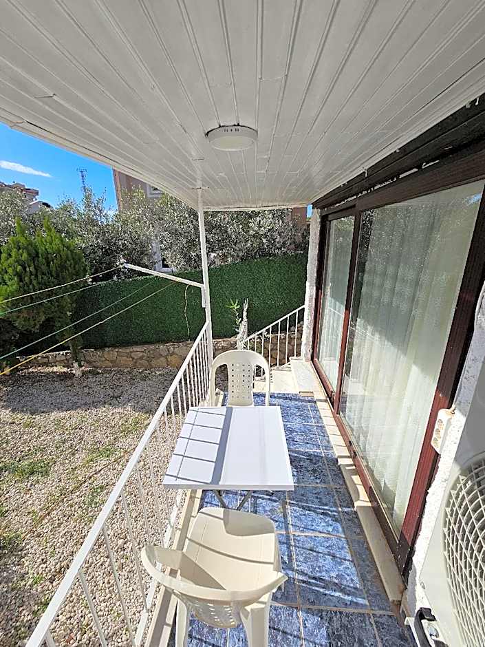 Kekik Azure Homes Ölüdeniz