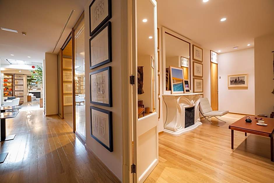 Hotel Margot House Barcelona