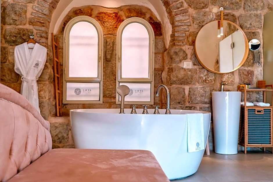Lifta Boutique Hotel & Spa