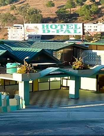 Hotel D Pal