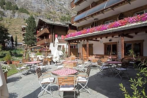 Sunstar Hotel Zermatt
