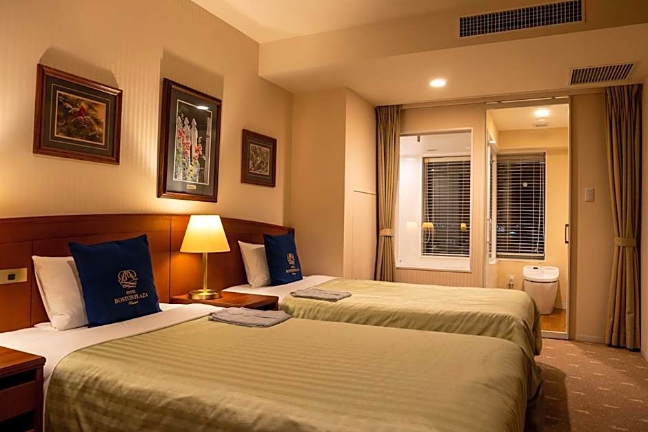 Boston Plaza Kusatsu Biwa Lake - Vacation STAY 15437v