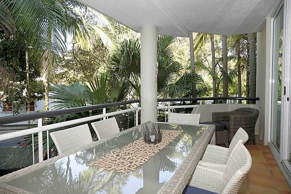 Emerald Noosa