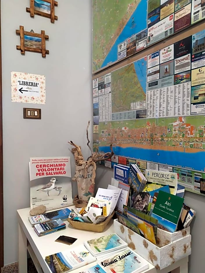 B&B La Casa di Angelica