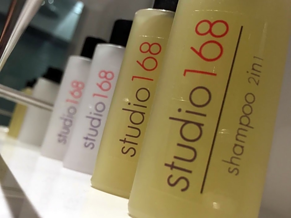 168studio Hotel ubonratchathani