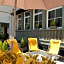 Hotel Restaurant Le Dauphin et Le Spa du Prieur