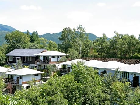 Ryokan Yufuin Tsubaki