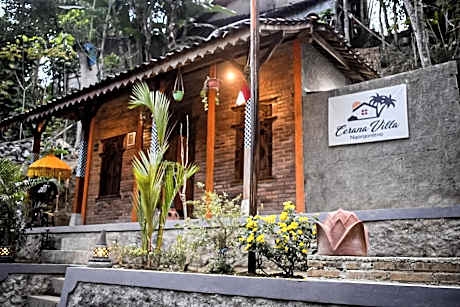 Cerana Villa Ngargoretno