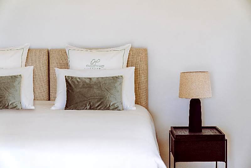 Domaine de Privadière & Spa