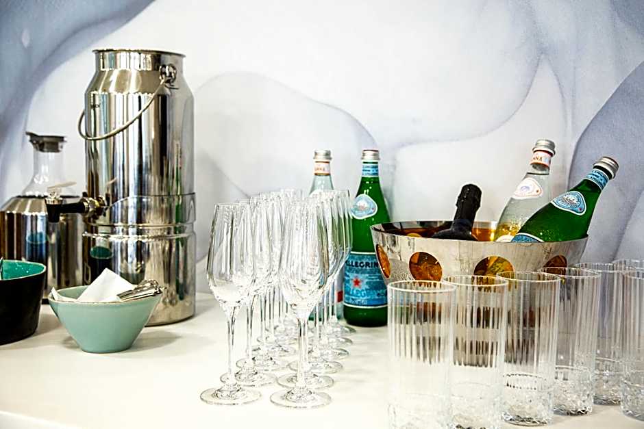 Hotel Antea - By The Sea