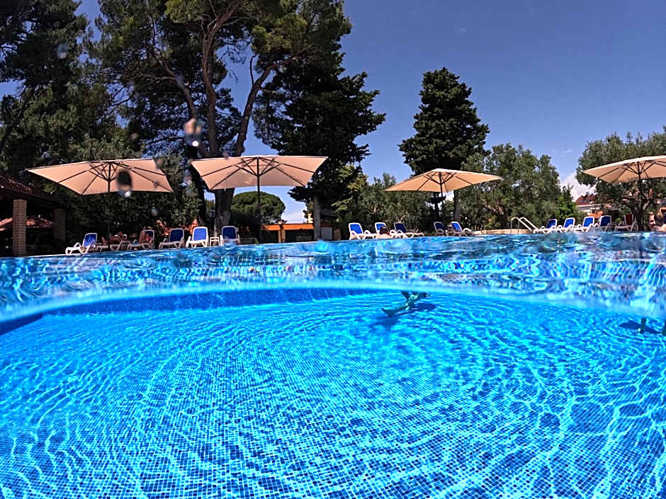 Mediterranean Village San Antonio