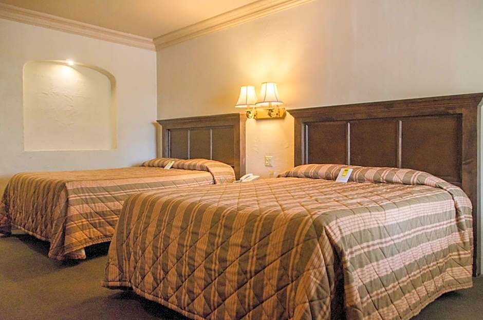 Hotel Siesta Real