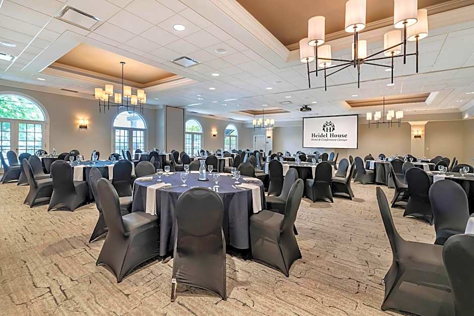 Heidel House Hotel and Conference Center, an Ascend Collection Hotel