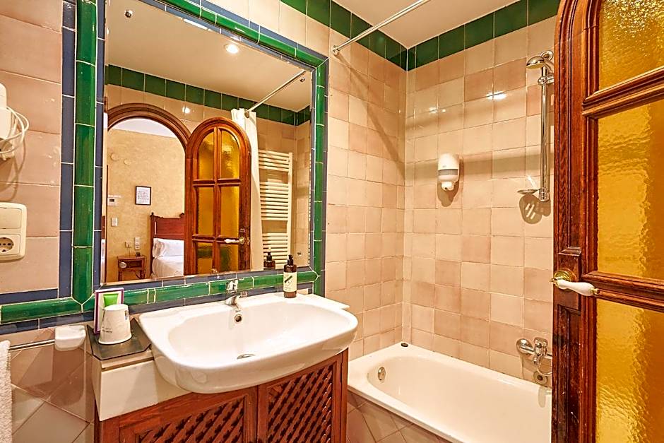Hotel América