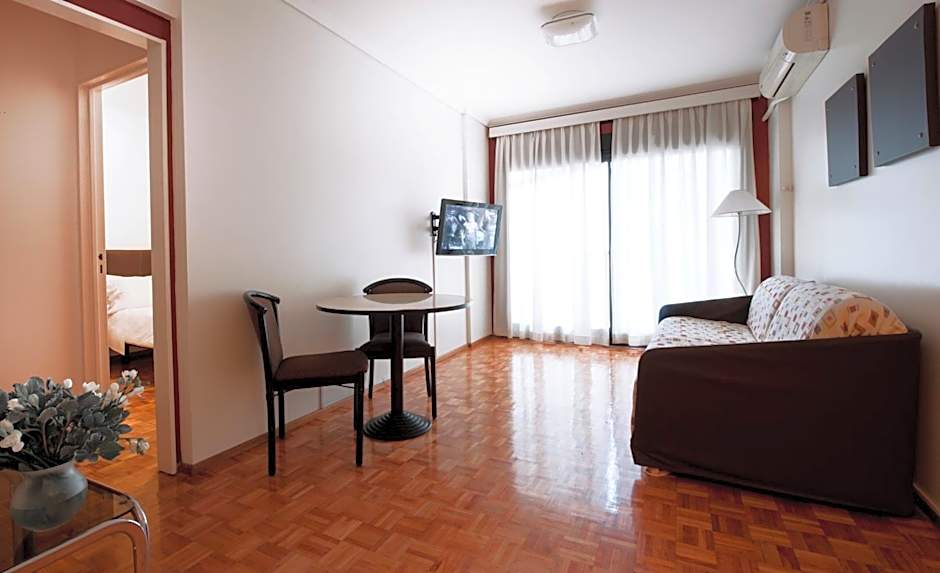 Hotel Cristoforo Colombo