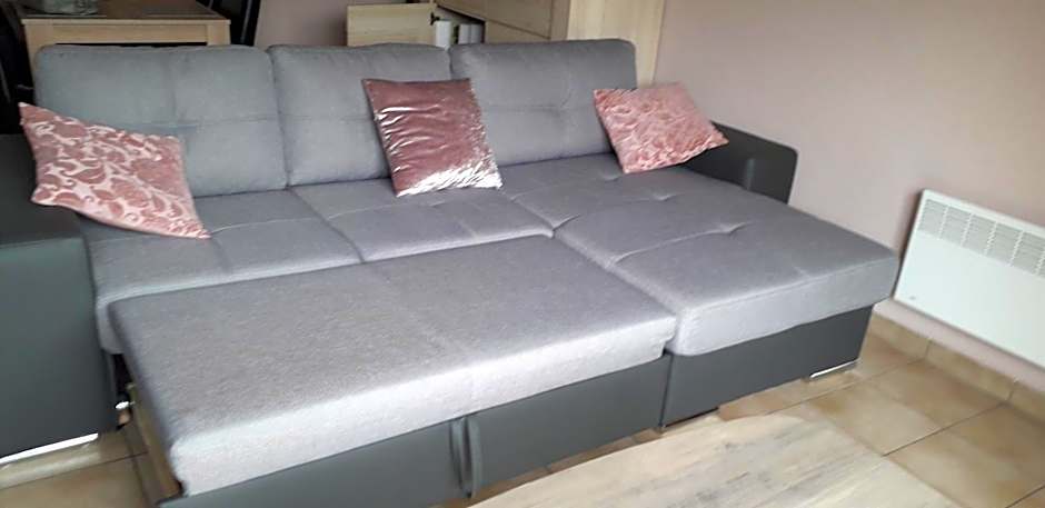 Appartement à Bredene au rez-de-chaussée