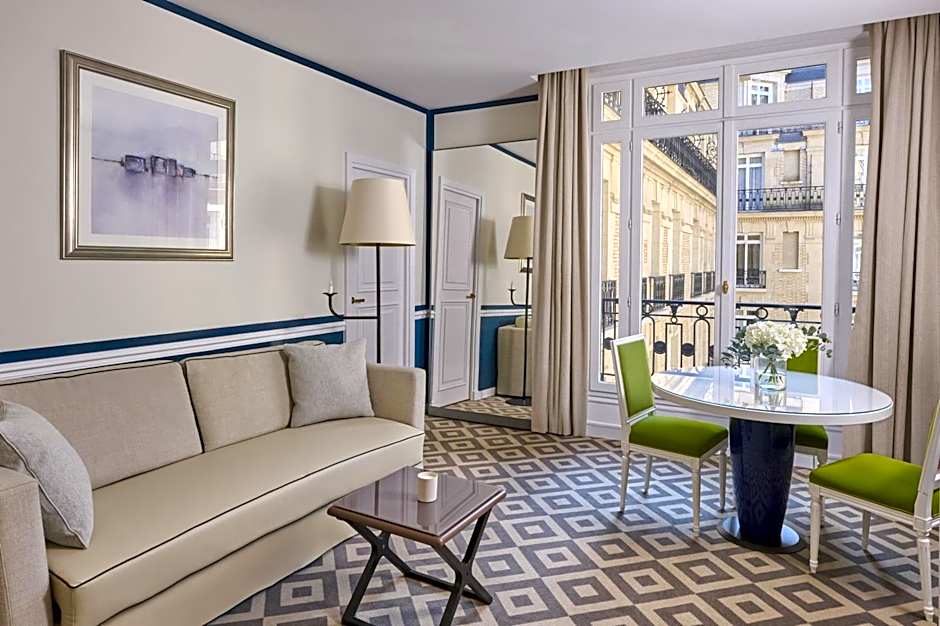 Fraser Suites Le Claridge Champs-Elysees