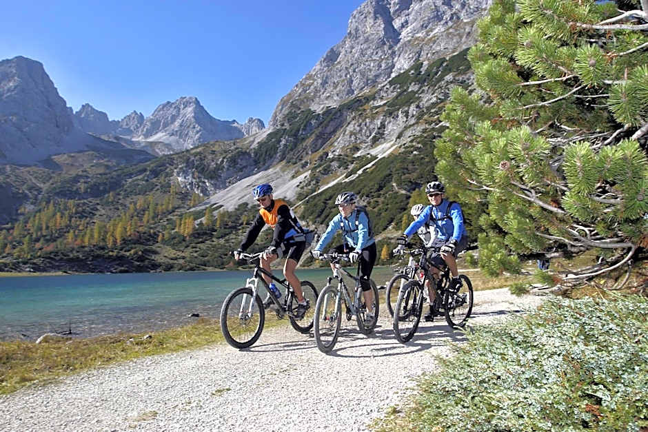 Sporthotel Schönruh