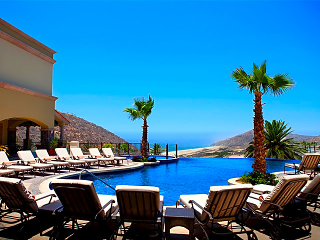 Pueblo Bonito Montecristo Luxury Villas - All Inclusive