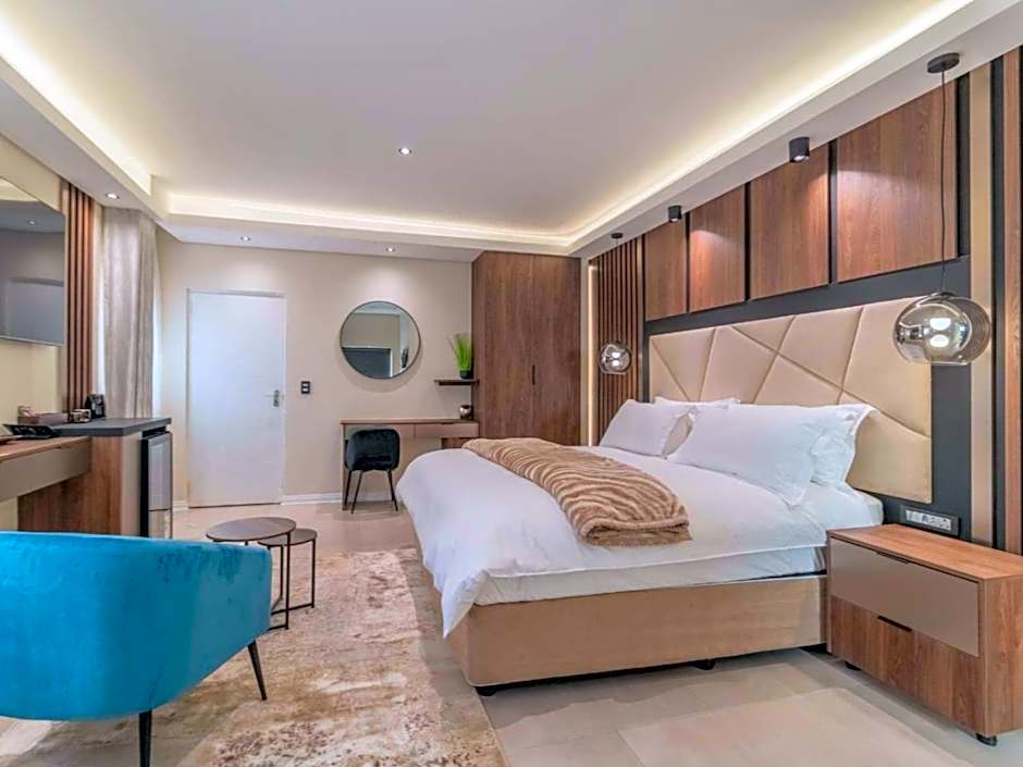 Villa Reis - The Villa of Kings Hotel & Spa