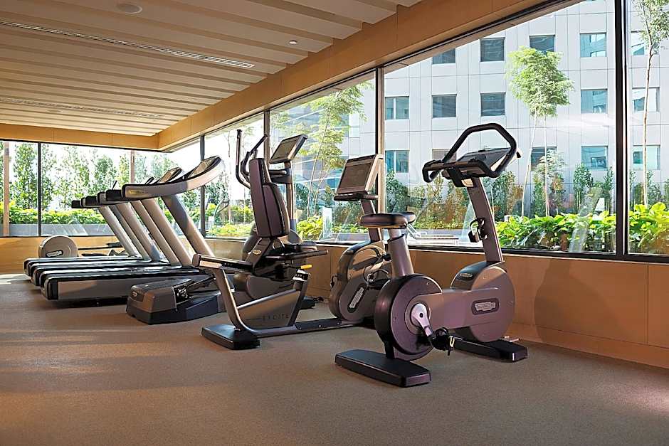 DoubleTree by Hilton Johor Bahru